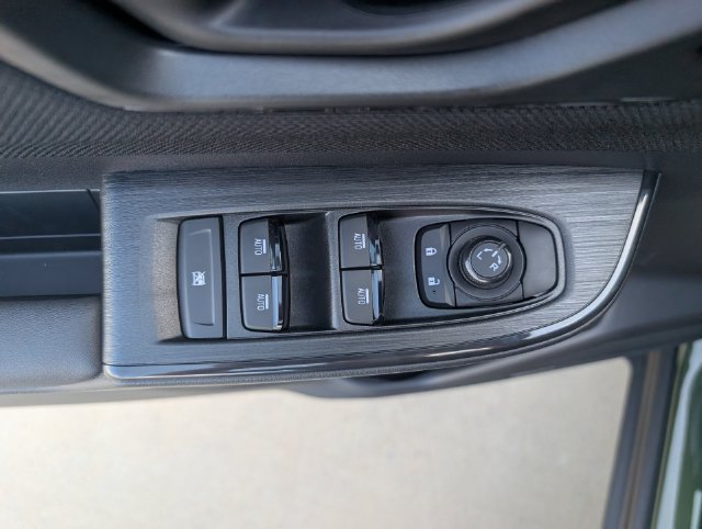 New 2026 Subaru Outback Limited AWD/4WD image 15