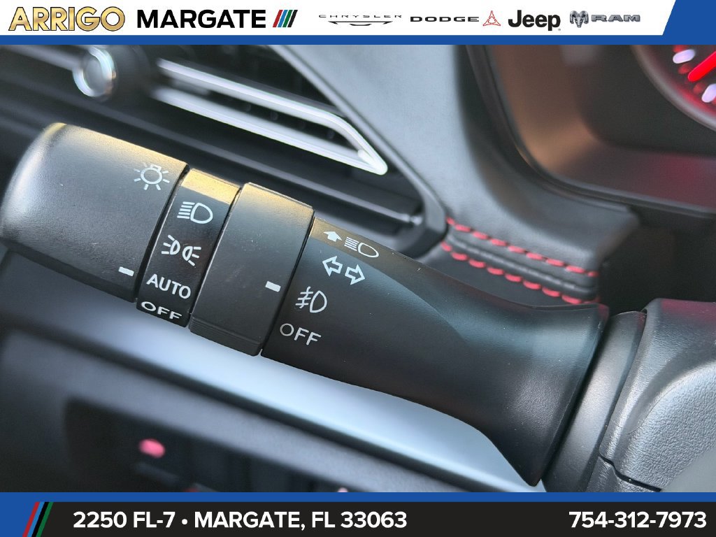 Used 2022 Subaru WRX Limited AWD/4WD image 33