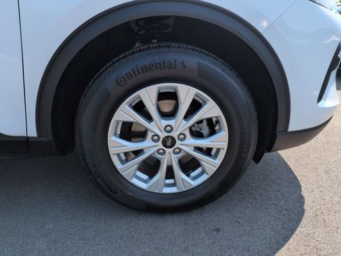 Certified 2024 Ford Escape Active AWD/4WD image 13