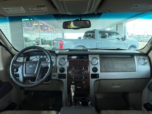 Used 2009 Ford F150 Lariat image 9