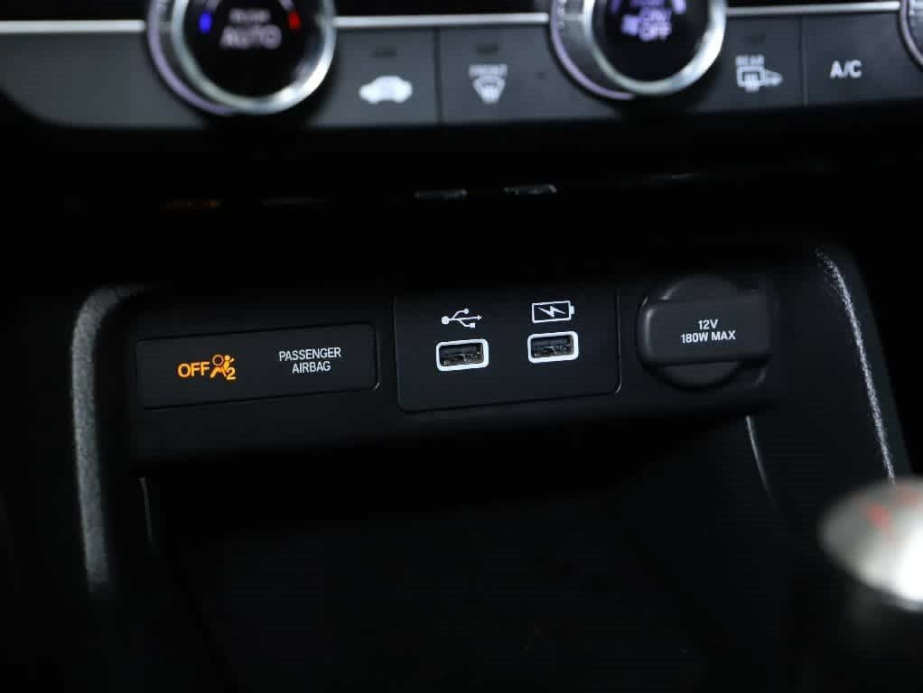 Used 2024 Honda Civic Si image 27