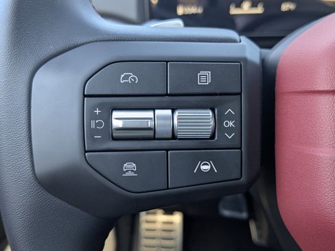 New 2025 Kia K4 GT-Line Turbo image 32