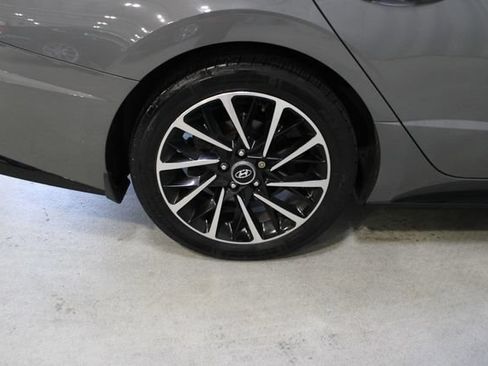 Used 2020 Hyundai Sonata SEL Plus w/ Tech Package FWD image 35