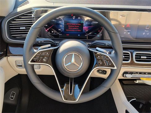 New 2026 Mercedes-Benz GLE 350 4MATIC image 7