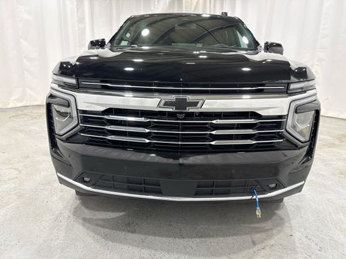 Certified 2026 Chevrolet Tahoe LT w/ Comfort Package AWD/4WD image 8