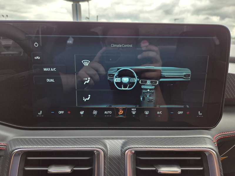 New 2026 Ford Mustang GT Premium RWD image 26