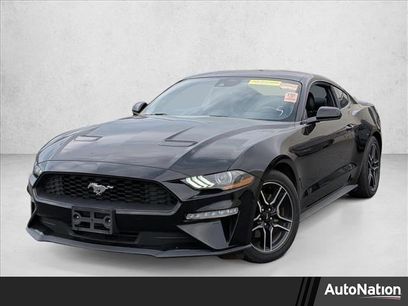 Used 2023 Ford Mustang Premium