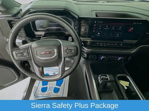 Used 2025 GMC Sierra 1500 SLT image 13