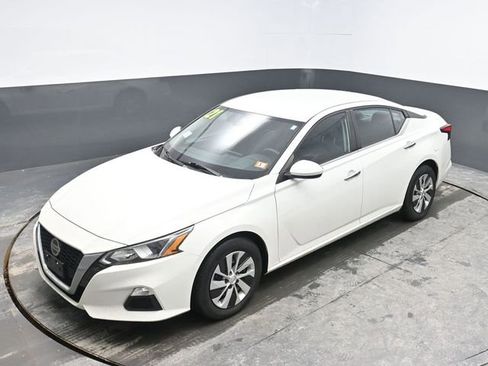 Used 2021 Nissan Altima 2.5 S image 19