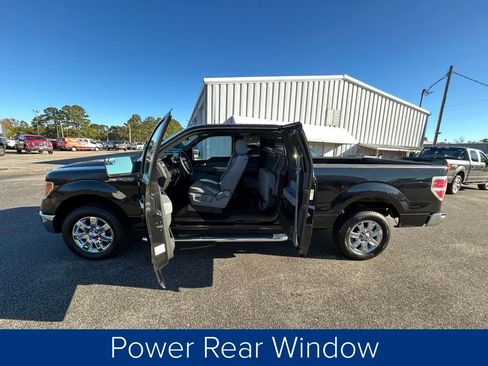 Used 2014 Ford F150 XLT w/ XLT Chrome Package image 22