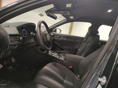 New 2026 Honda Civic Sport image 10