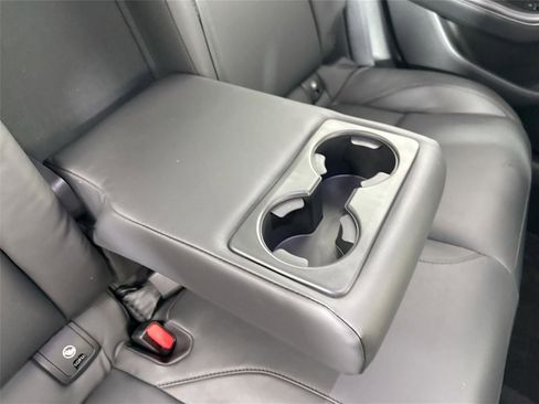 Used 2025 MAZDA MAZDA3 s image 40