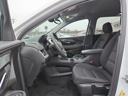 Certified 2024 GMC Terrain SLE image 13