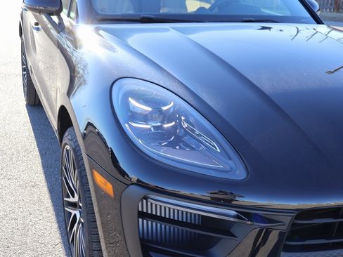 New 2025 Porsche Macan S image 14