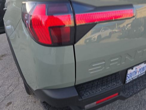 New 2026 Hyundai Santa Cruz SEL image 33