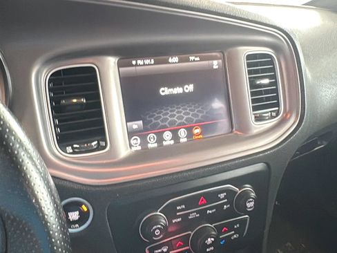 Used 2023 Dodge Charger R/T RWD image 15