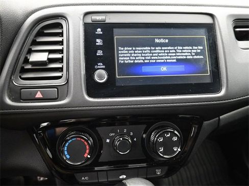 Used 2022 Honda HR-V Sport image 28