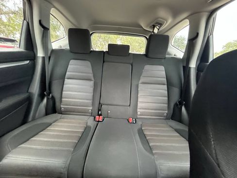 Used 2018 Honda CR-V LX image 13
