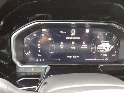 New 2026 GMC Sierra 1500 Elevation w/ X31 Off-Road Package image 19