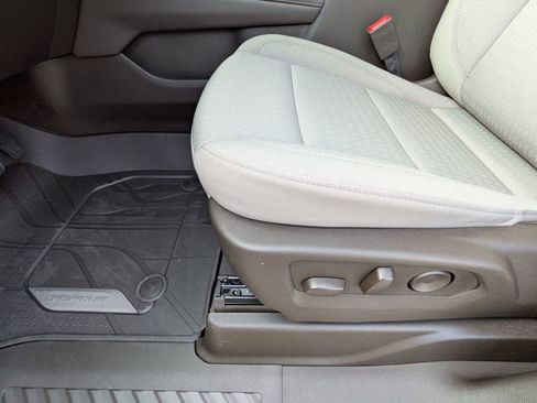 New 2026 Chevrolet Tahoe LS image 14