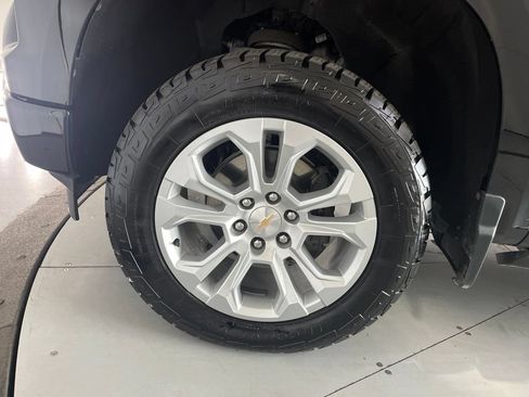 Used 2023 Chevrolet Silverado 1500 RST w/ RST All Star Premium Package AWD/4WD image 13
