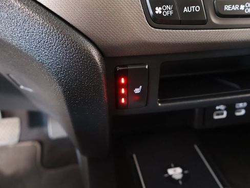 Used 2025 Honda Ridgeline RTL image 7