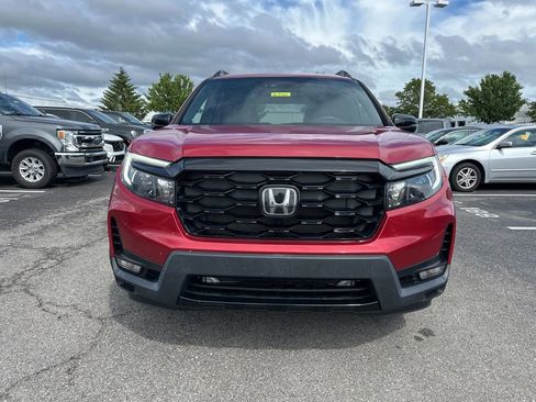 Used 2022 Honda Passport Elite image 2