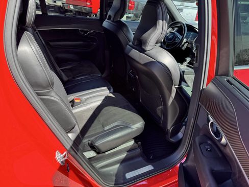 Used 2019 Volvo XC90 T6 R-Design w/ Advanced Package image 10