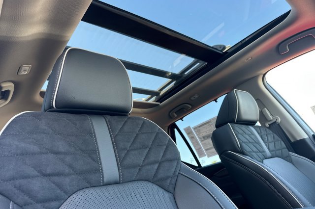 New 2026 Honda Pilot Elite image 17