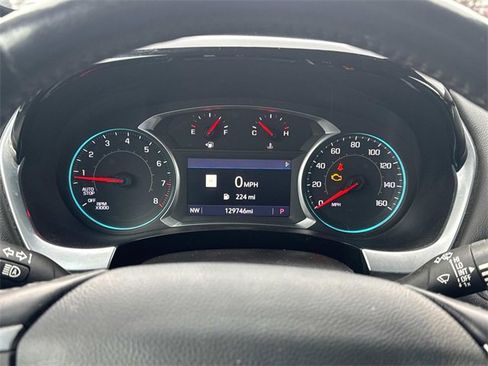 Used 2021 Chevrolet Traverse RS w/ LPO, Cargo Package image 35