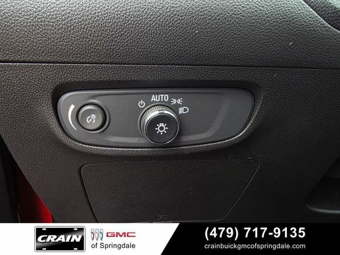 Used 2026 Buick Encore GX Preferred w/ Comfort Package FWD image 13
