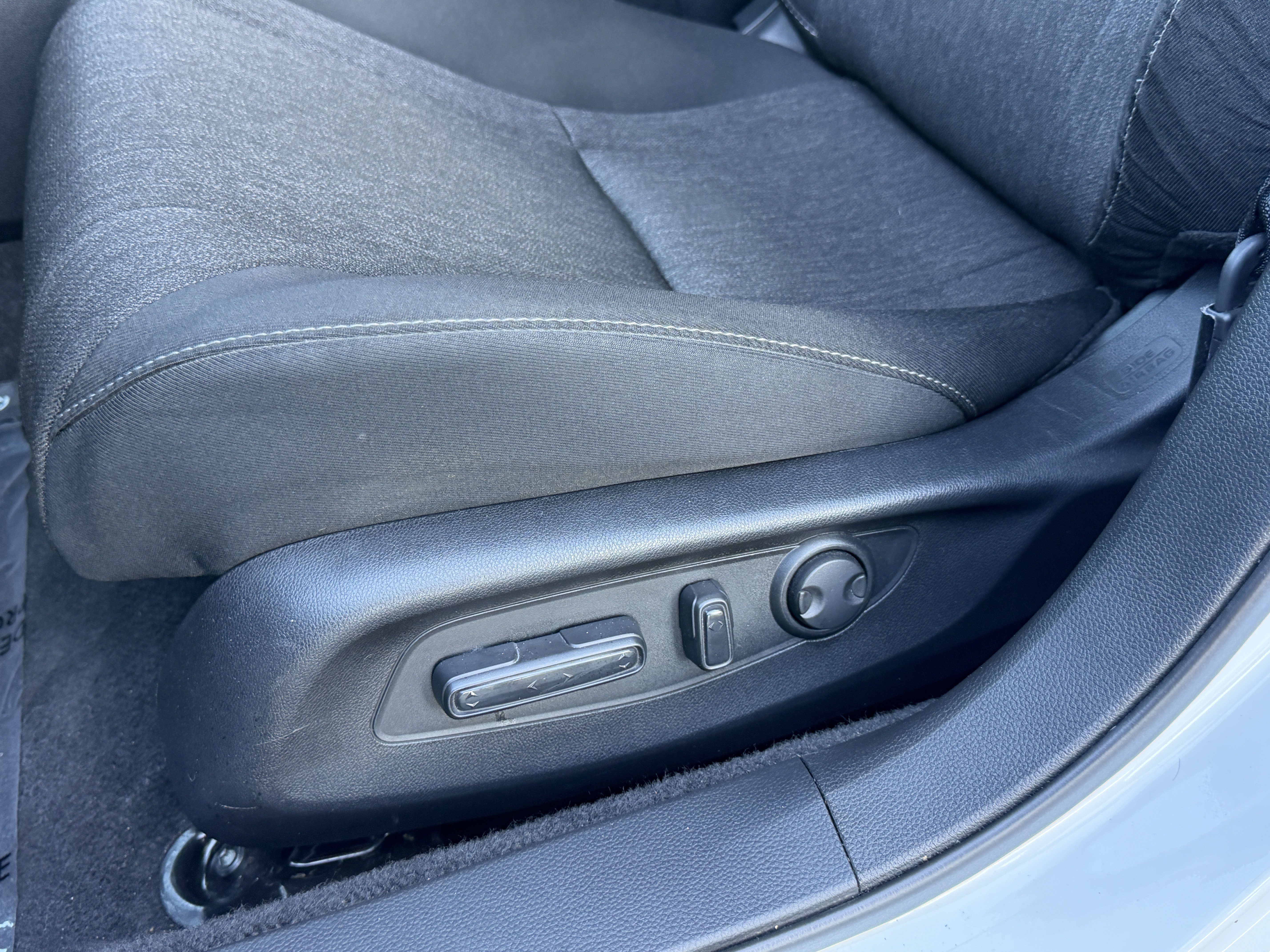 Used 2023 Honda Accord EX image 14