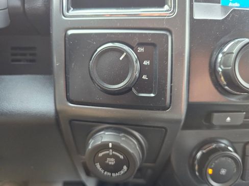 Used 2018 Ford F150 XLT w/ Equipment Group 301A Mid AWD/4WD image 17
