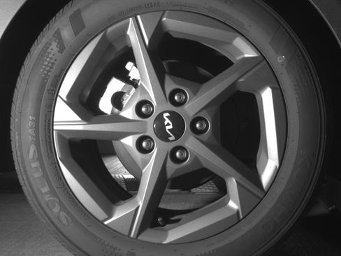 Used 2025 Kia K4 FWD image 15