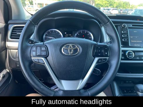 Used 2018 Toyota Highlander SE AWD/4WD image 20