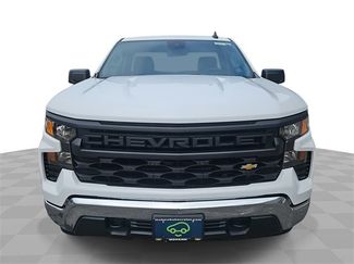 Used 2022 Chevrolet Silverado 1500 W/T w/ WT Value Package video 1