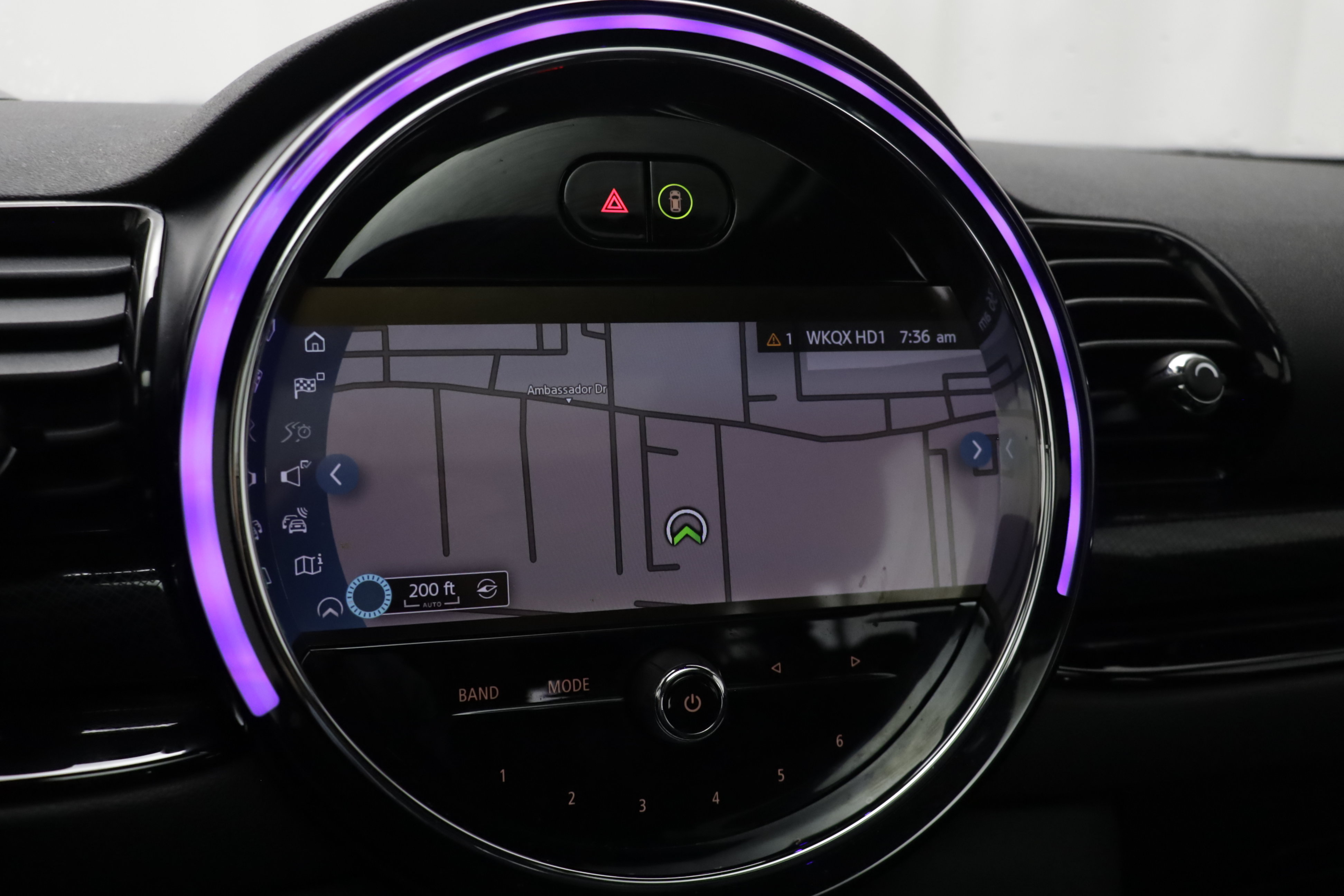 Certified 2023 MINI Cooper Clubman S AWD/4WD image 9