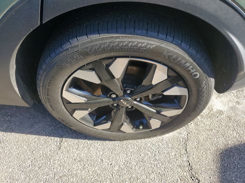 Used 2024 Kia Sportage X-Line w/ X-Line Premium Package image 9