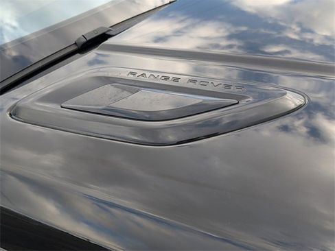 Used 2019 Land Rover Range Rover Sport HST image 20