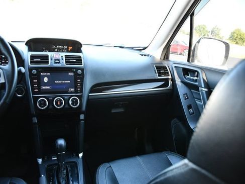 Used 2018 Subaru Forester 2.0XT Touring w/ Popular Package #3B AWD/4WD image 29