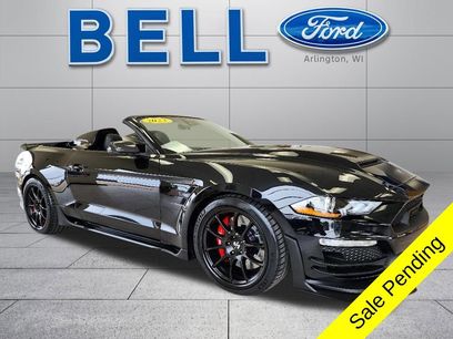 New 2023 Ford Mustang GT Premium w/ GT Performance Package