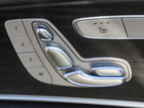 Used 2022 Mercedes-Benz E 350 Sedan image 21