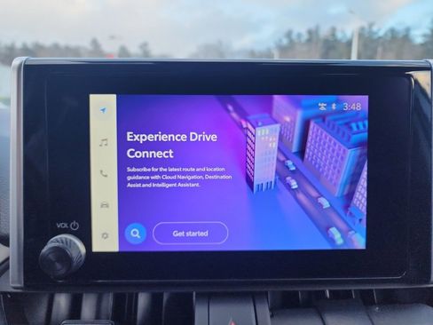 Certified 2025 Toyota RAV4 XLE image 16