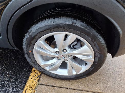 New 2026 Buick Encore GX Preferred w/ Comfort Package image 11