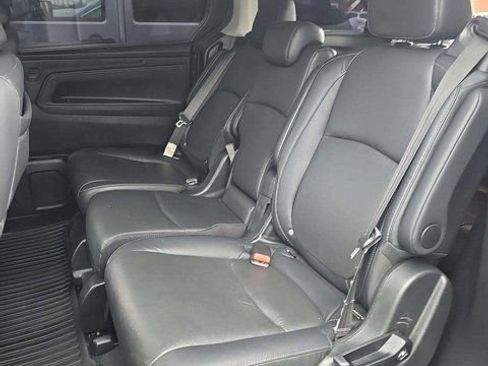 Used 2022 Honda Odyssey Touring image 9