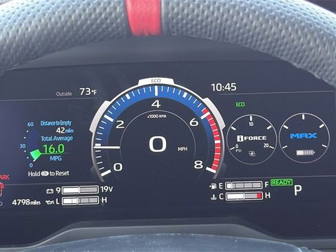 Used 2026 Toyota Sequoia TRD Pro image 20