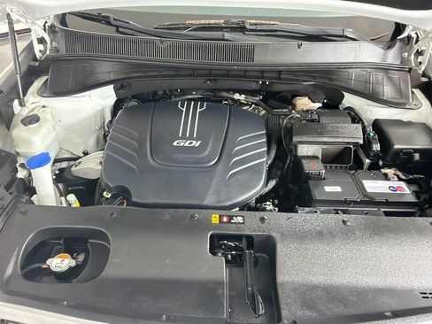Used 2017 Kia Sorento SX FWD image 27