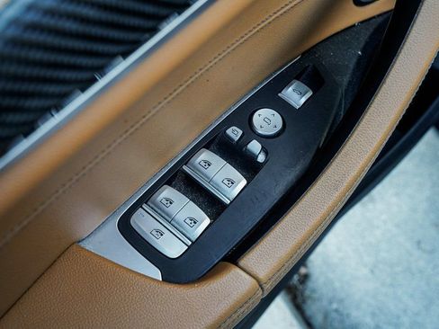 Used 2020 BMW X3 M40i w/ Executive Package image 9