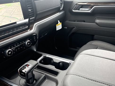 New 2026 GMC Sierra 1500 Elevation AWD/4WD image 24