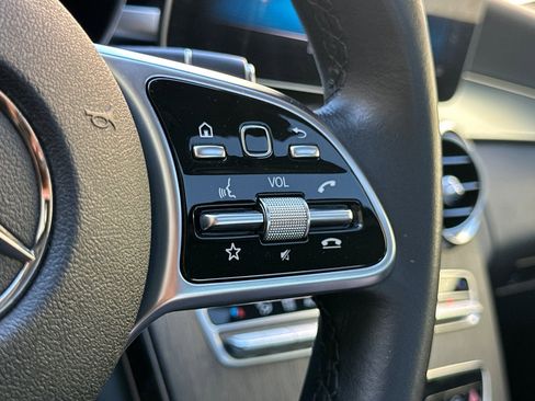 Used 2020 Mercedes-Benz C 300 Sedan image 25